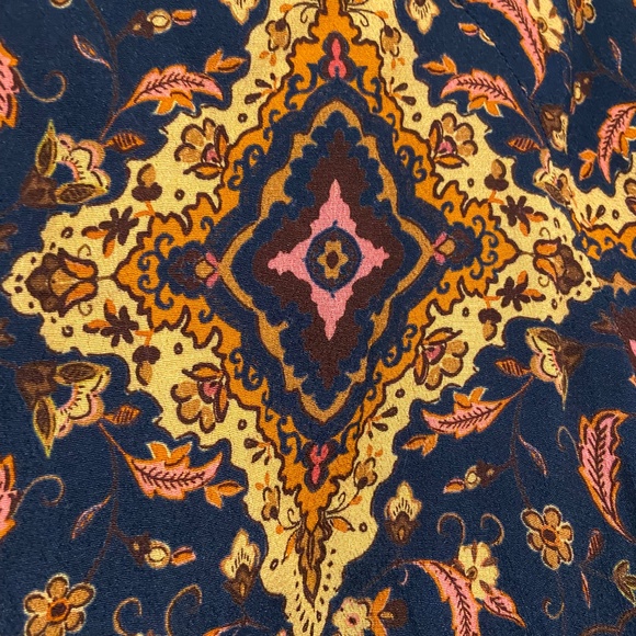 Katchel X Anthropologie - Picture 2 of 4